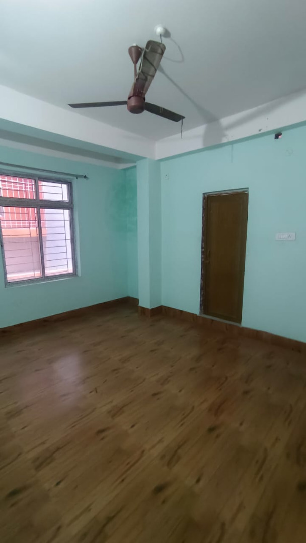 Unfurnished 3bhk in Rukmini Nagar, Rukmini Gaon, Guwahati, Assam, India for Rent